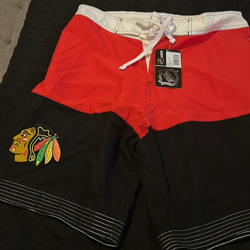 Men's Medium Swimsuit
